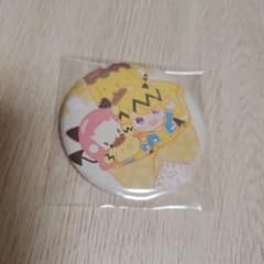魔入りました！入間くん マリオンクレープ 缶バッジリードのサムネイル
