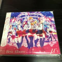 「ラブライブ! School idol project」～μ's Bestのサムネイル