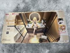 ToLOVEる×アズールレーンコラボ 金色の闇 プレイマット ラバーマット