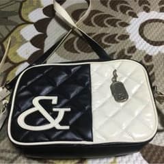 ピンダイ バッグ ６００円！のサムネイル