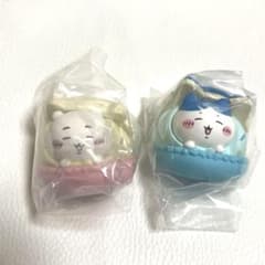 치이카와 카라마카론 치이카와 하치와레