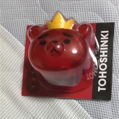 東方神起 TBブレスライトのサムネイル