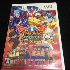 Wiiソフトのサムネイル