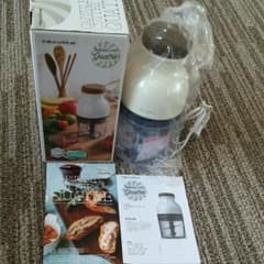 anko様専用⭐レコルト カプセルカッターのサムネイル