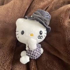専用！きみ歌ハット　黒のサムネイル