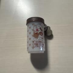 東京ディズニーランド ベイクドチョコクランチ ミニチュアのサムネイル