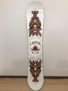 スノーボード 板 CAPITA レディースのサムネイル