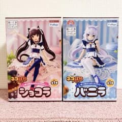 ネコぱら ぬーどるストッパー 2種セット - メルカリ