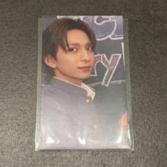 ICEx トレカ 竹野世梛のサムネイル