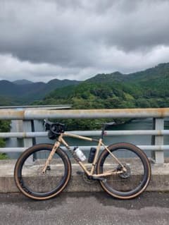 週末値下げJAMIS RENEGADE S4グラベル54 11速ICANホイール 週末値下げJAMIS RENEGADE S4グラベル54 11速ICANホイール - メルカリ