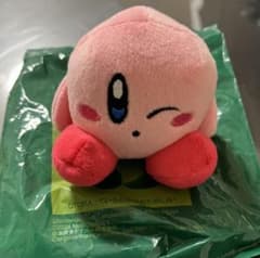ハッピーセット　星のカービィのサムネイル