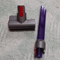 LED隙間ノズル　ミニモーターヘッドのサムネイル