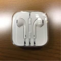 iPhoneイヤホン 正規品のサムネイル