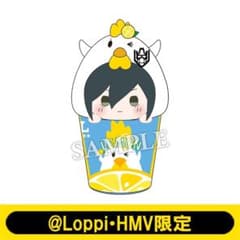 なりきり！からあげクンぬいぐるみ ダンガンロンパ Loppi HMV 最原終一