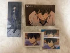 東京リベンジャーズ 松野千冬 グッズセットのサムネイル