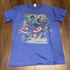 MARVEL T 셔츠