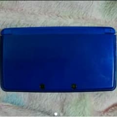 ３ＤＳ コバルトブルーのサムネイル