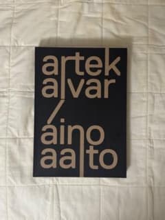 artek alvar aino aaltoのサムネイル