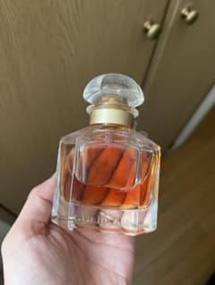 GUERLAIN モン ゲラン オーデパルファン 50ml - メルカリ