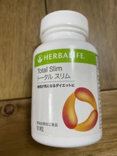 ハーバライフ・オブ・ジャパン CP143 トータルスリムのサムネイル