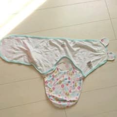 スワルドミー☆おくるみのサムネイル