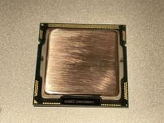 Intel corei5-661 CPU 研磨のサムネイル