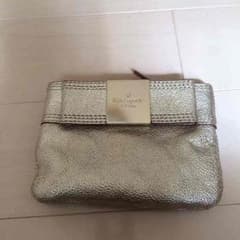 ケイトスペードポーチ        ☻リンさん専用❗️❗️☻のサムネイル