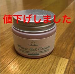 ルルルン モイストジェルクリームのサムネイル