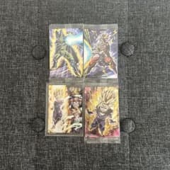 ドラゴンボール イタジャガ まとめ売り - メルカリ