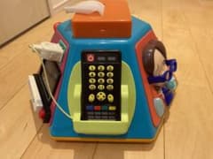 送料無料◇いたずら1歳やりたい放題 ビッグ版のサムネイル