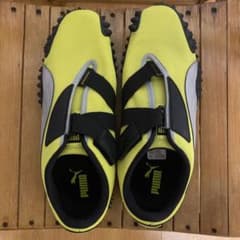 27.0cm PUMA Mostro OG 元箱付 超希少 人気 - メルカリ