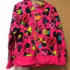 ディズニー パーカーのサムネイル