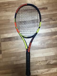 Babolat   激レア！！テニスラケット全仏モデルのサムネイル
