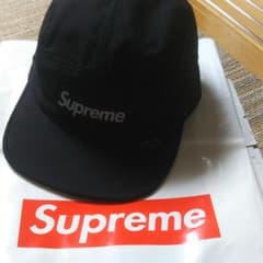 Supreme / CORDURACampcapのサムネイル