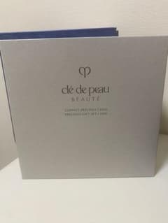 clé de peau GIFT SETコフレプレシューI 2026 - メルカリ