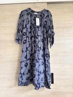 お値下げ中【新品未使用】marimekko SIRU UNIKKO ワンピース お値下げ中【新品未使用】marimekko SIRU UNIKKO ワンピース - メルカリ