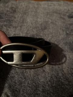 DIESEL ロゴベルトのサムネイル