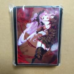 オーバーロード　シャルティア・ブラッドフォールン　フロンティアゲーム　スリーブ オーバーロード シャルティア・ブラッドフォールン フロンティアゲーム