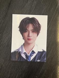 佐野雄大 idフォト INI KCON JAPAN 2026 - メルカリ