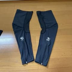 パールイズミ　冷却レッグカバーのサムネイル