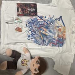 めいちゃん 歌い手 グッズセット バラ売り可・値下げ交渉可のサムネイル