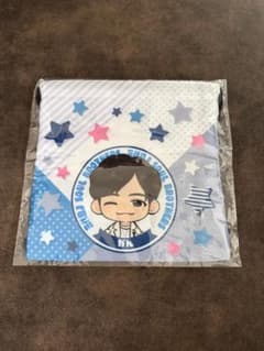 居酒屋えぐざいる 巾着 3JSB 岩田剛典のサムネイル