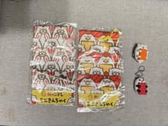 スシローグッズ5点セットのサムネイル