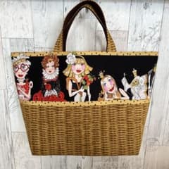 ロラライハリストートバッグのサムネイル