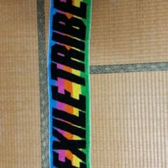 EXILE LIVEタオルのサムネイル