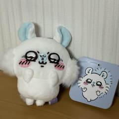 モモンガだらけくじ E賞 やったゾ!! モモンガ ちいかわのサムネイル