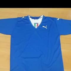 イタリア代表ユニホームプーマLですのサムネイル