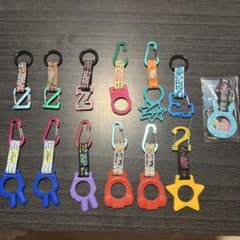 Zepp ドリンクホルダー 13点セット 20周年記念品込みのサムネイル