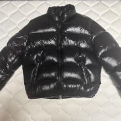 zara ダウンのサムネイル