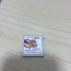 新テニスの王子様 Go to the top 3DS ソフト